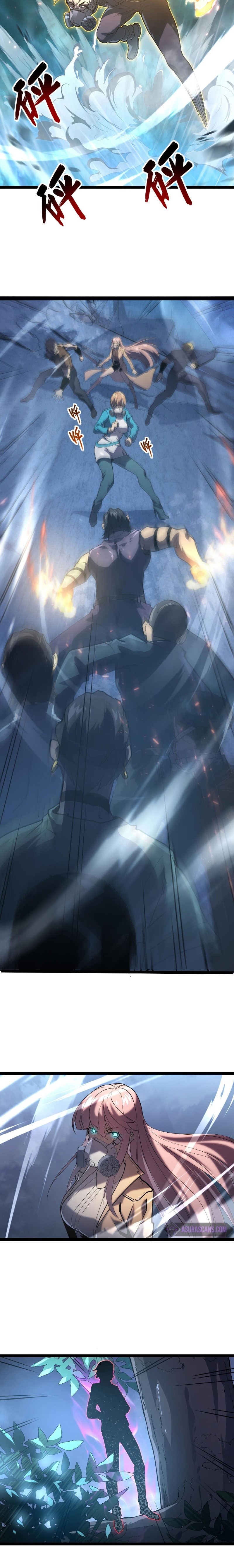 rise from the rubble 94 08